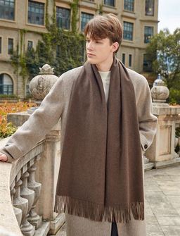 Шарф мужской