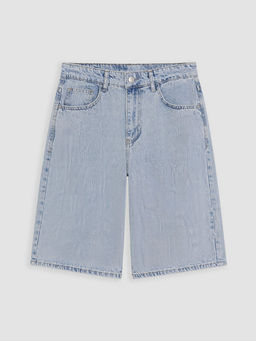 Relax Fit Erkek Jort