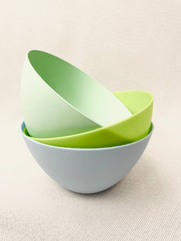 Салатница 2,6 л арт. СП2,6-01 БШК/ОНЕСТ