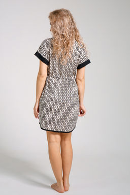 Халат 36939 - Натали фото 10