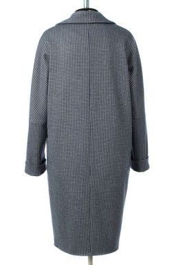 Пальто женское демисезонное - El podio фото 10