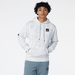 New Balance / Толстовка