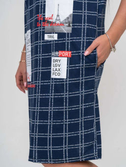 Туника мод.1537