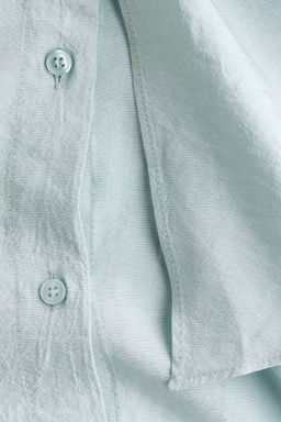 Camisa con pa?uelo decorativo - H&m фото 4