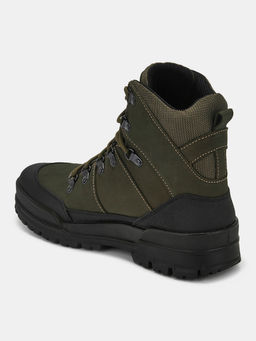 Ботинки мужские ROVER