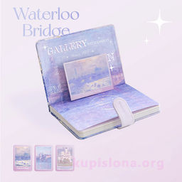 Блокнот-планинг Impression - Купи слона фото 4