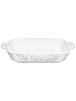 Шубница 1,7 л 32,5*20*5,5 см Тюльпаны, фарфор - Elan gallery фото 5