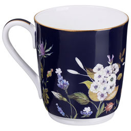 КРУЖКА LEFARD КОБАЛЬТ 320 МЛ  фото 3