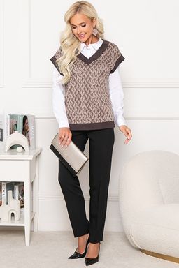 Жилет 2010-1 - Avili фото 3