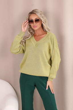 Джемпер Др5-474/34 - Wisell фото 9