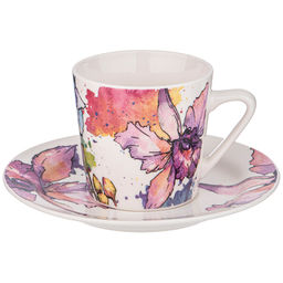 ЧАЙНАЯ ПАРА ОРХИДЕЯ 250 МЛ