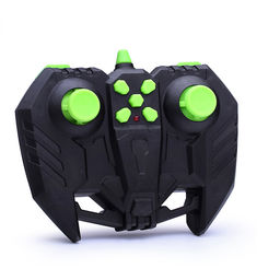 Машина "Трюковая" с распылителем воды, р/у, 27 MHz, в коробке