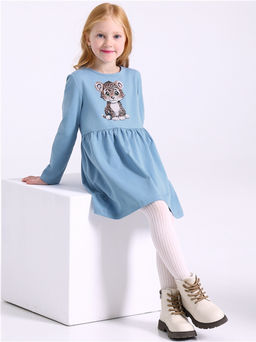 платье 1ДПД4425804 - Апрель фото 3