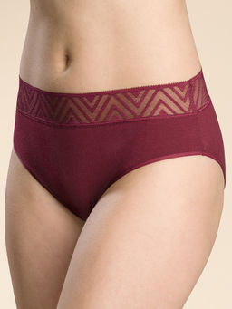 PELICAN LULC6337 Трусы женские