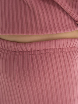 Костюм Питер лапша сухая роза - Sovalina фото 21