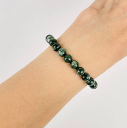 Браслет из Серафинита