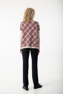 Брюки Б5-3364/6 - Wisell фото 9