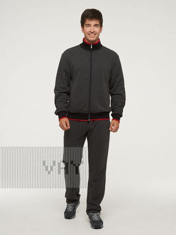 Костюм спортивный мужской 211-13007 - Vay фото 3