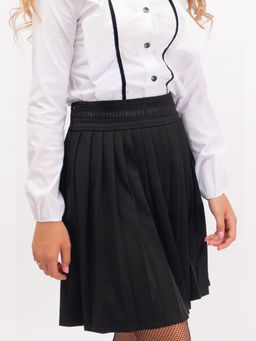 Юбка для девочки Соль&Перец