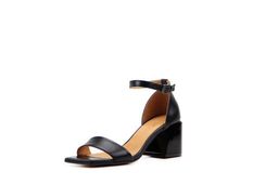 Босоножки EDART 6104.6073bl. black