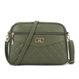 Сумка BG-273-Green