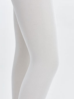 ?nce K?z ?ocuk K?lotlu ?orap 2li