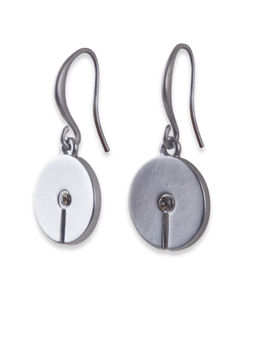 Серьги 15/0715 - Модные истории фото 2