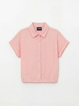 K?sa Kollu K?z ?ocuk G?mlek