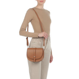 Кросс-боди DIVAS BAG Артикул 2954886, светло-коричневый