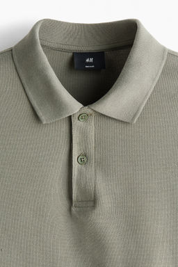 Pack de 3 polos Regular Fit - H&m фото 4