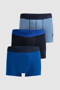Erkek Saks 3l_ Boxer Tak_m_