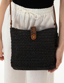 Siyah Has_r _apraz _anta - Pierre cardin фото 2