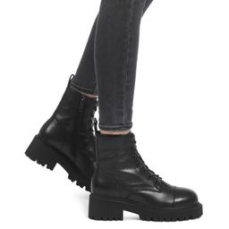 Женские ботинки TENDANCE Артикул 2669055, черный