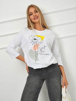 Лонгслив Николь - Ивассорти фото 46