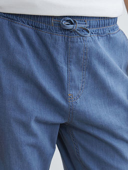 700 Straight Fit Erkek Jean Pantolon