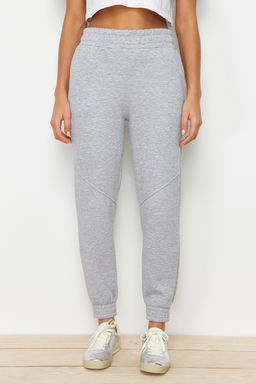 Gri Orme Esofman Alt? Pantolon TWOAW21EA0010