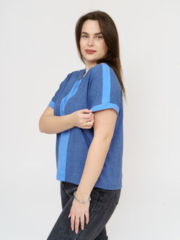 Футболка женская Моника - Ивассорти фото 25