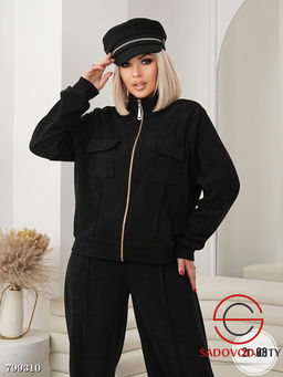 Костюм спортивный женский - Bruno фото 2