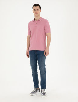 G_l Kurusu Regular Fit Basic Ti__rt