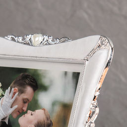 Фоторамка 15х20 / C2034 /уп 60/ - Галеонтрейд фото 3