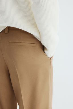 Pantal?n sastre Relaxed Fit - H&m фото 5