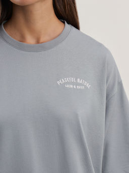 Футболка женская / Zarina  фото 6