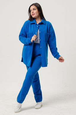 Толстовка 6757 - Натали фото 4