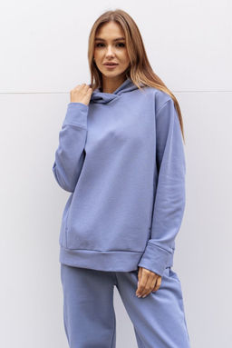 ДЖЕМПЕР ЖЕНСКИЙ арт. 4517W-30033.2F-732 - Almando melado фото 3