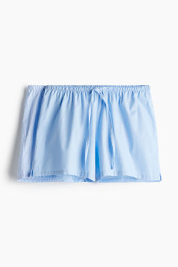 Pack de 2 pantalones cortos de pijama - H&m фото 4