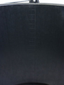 Ведро строительное, 20 л, пластик