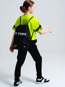 PlayToday / Сумка-мешок для девочки  фото 5