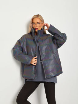 JETTY Куртка с утеплителем 100 гр/м2