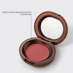 Лимитка Vivienne Sabo Кремовые румяна Riviera du Soleil тон 01