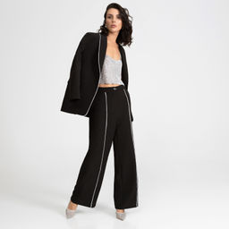 Брюки Уникальный стиль (mystical) - Charutti фото 4